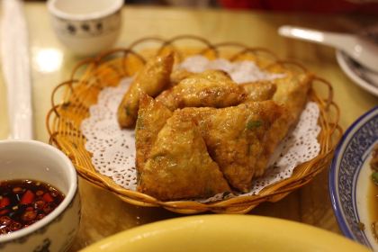 Zhangshu Di Restaurant