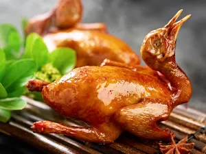 YU WAN RESTAURANT