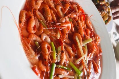 Qiandao Lake Fish Restaurant