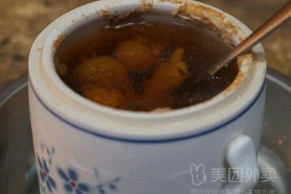 老顾客煲仔饭(蛇口店)