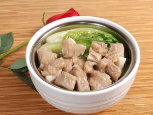 LiZhi Wan (Chang Ye Road)