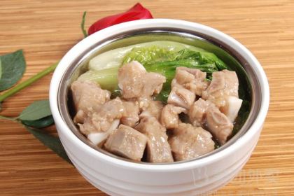 LiZhi Wan (Chang Ye Road)