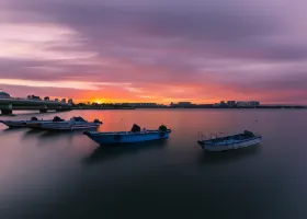 中國南方航空馬尼拉飛廈門