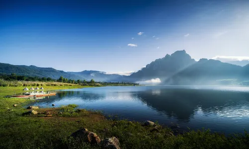 Little Guilin, Hainan