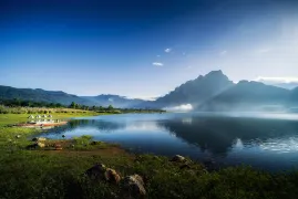 Little Guilin, Hainan