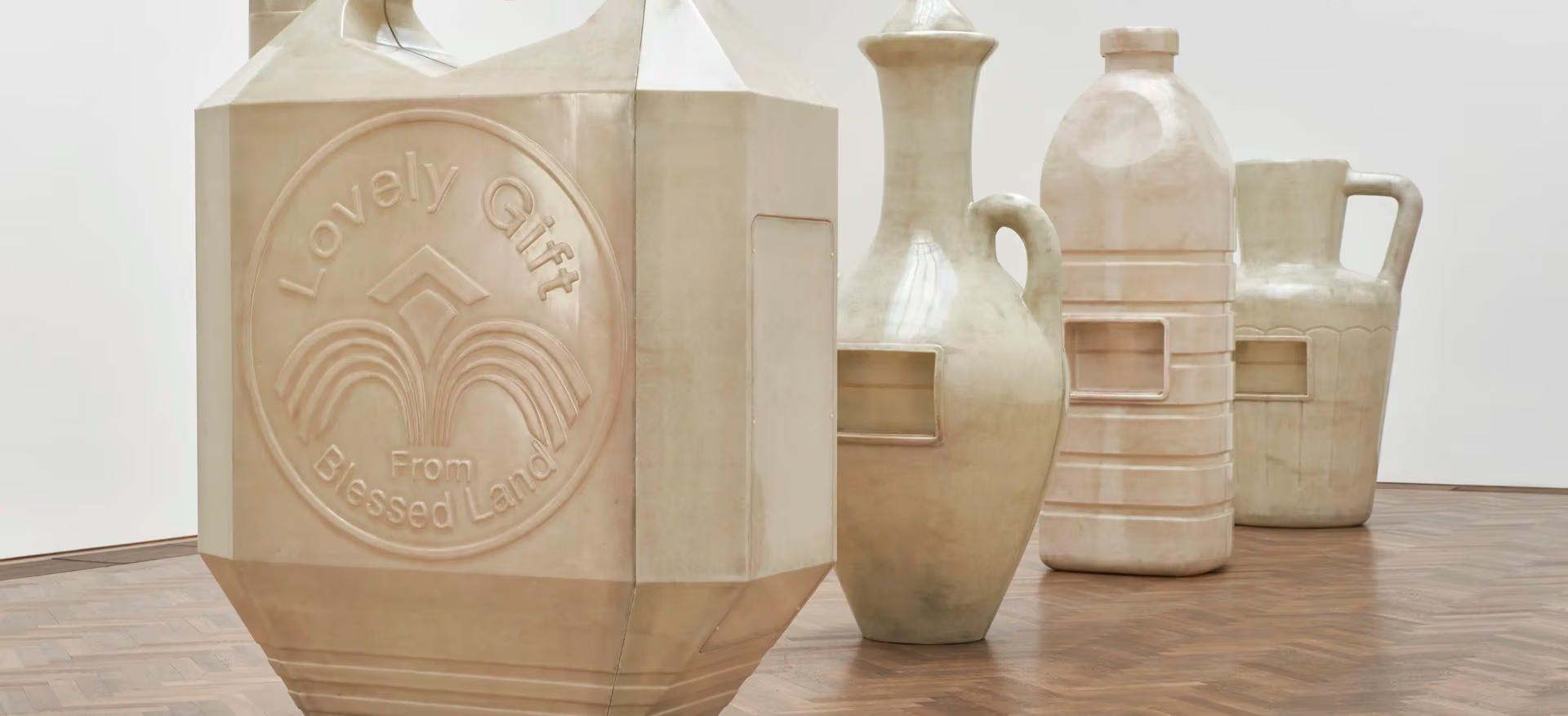 Alia Farid | Ny Carlsberg Glyptotek