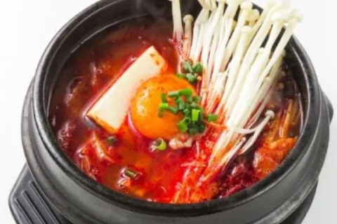 Mamonaku Busan Eki