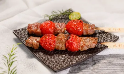 SHIRAISHI'S MIDNIGHT DINER