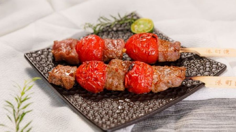 SHIRAISHI'S MIDNIGHT DINER