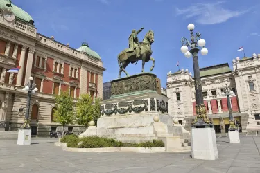 Republic Square