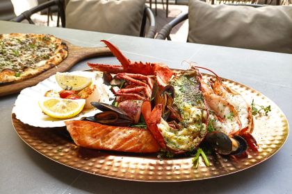 BIANCHI(Pudong Kerry)