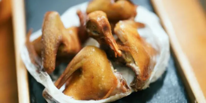 鴿皇餐廳·16年老字號·專業做鴿（東城店）