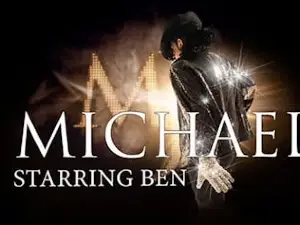 Leeds | Michael Starring Ben: The Magic of Michael Jackson