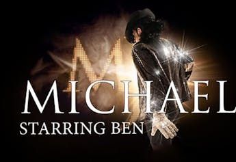 Leeds | Michael Starring Ben: The Magic of Michael Jackson | First Direct Arena