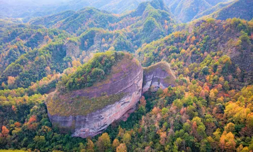 만포산(완포산)