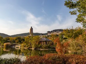 니산 성경 관광지