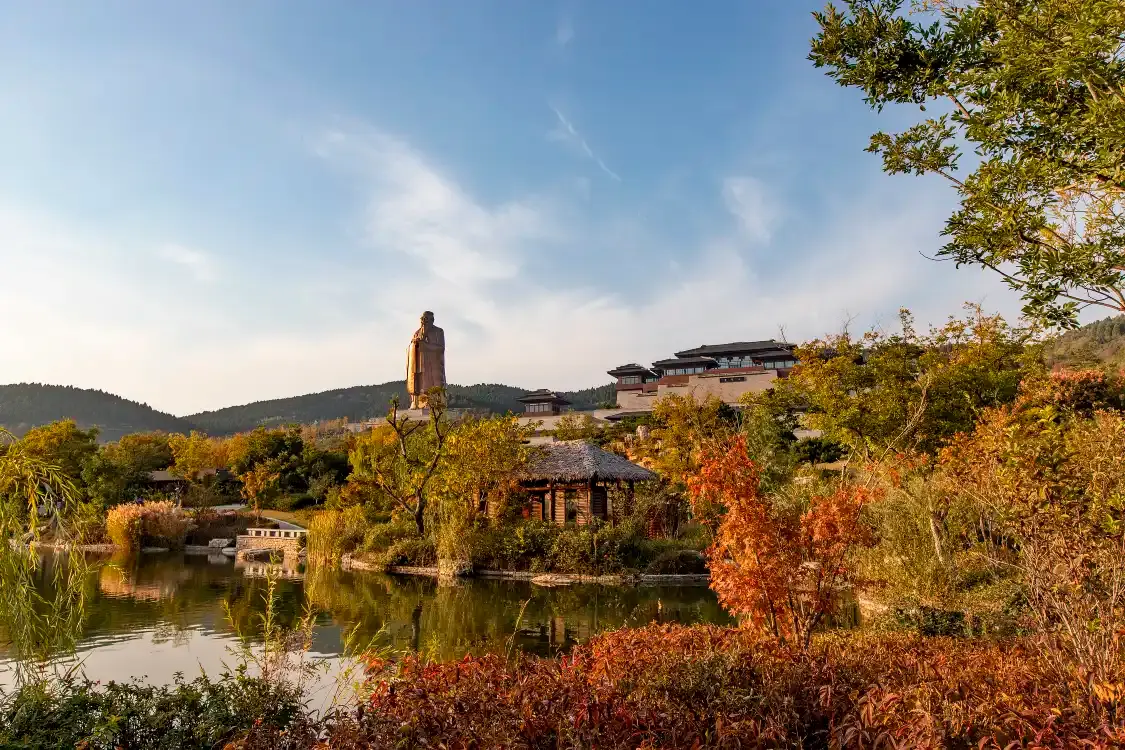 Hotels near Nishan Sacred Land