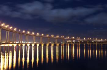 Popular Night Attractions in San Diego