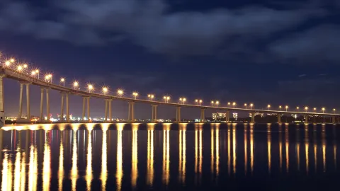 サンディエゴ観光ガイド2025年：人気スポット、グルメ、ホテル、天気