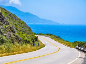 加州1號公路