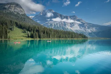 Emerald Lake