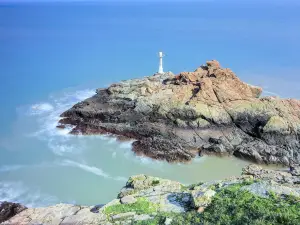 Dongtou Island
