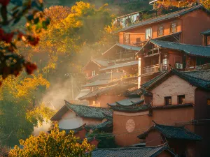 Nuodeng Old Village