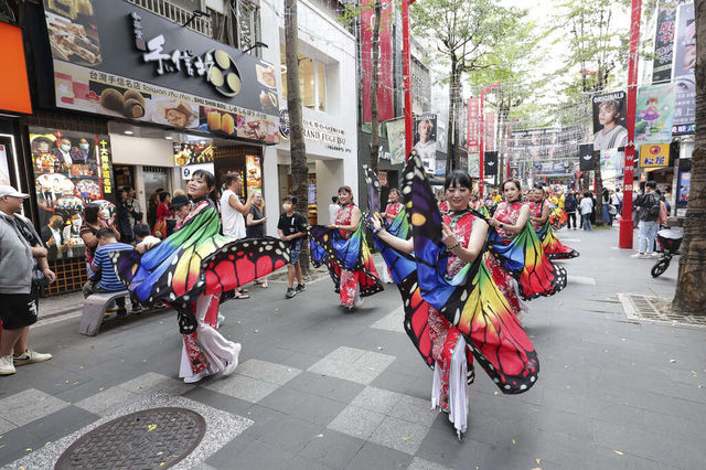 Taipei Hakka Yimin Festival | Taipei