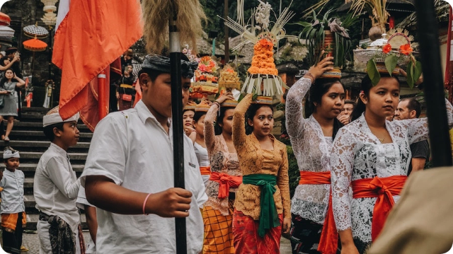 Galungan and Kuningan | Bali