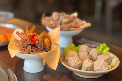 五里关火锅(上海总店)