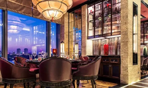 8 Restaurant