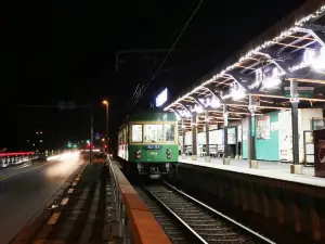 Attrazioni del Giro Notturno a Kamakura: le opzioni più popolari