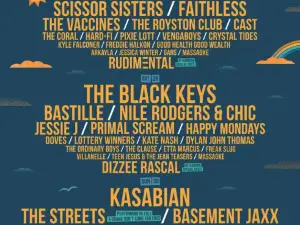 Victorious Festival 2026