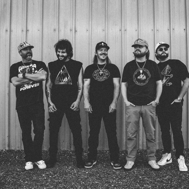Treaty Oak Revival Concert | Cheyenne Frontier Days
