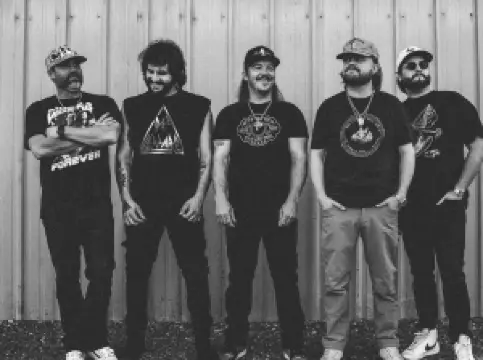 Treaty Oak Revival Concert