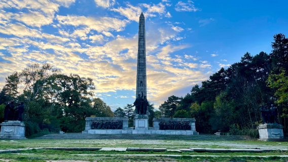 ボリス公園