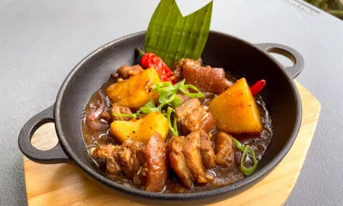 Red Coconut Restaurant