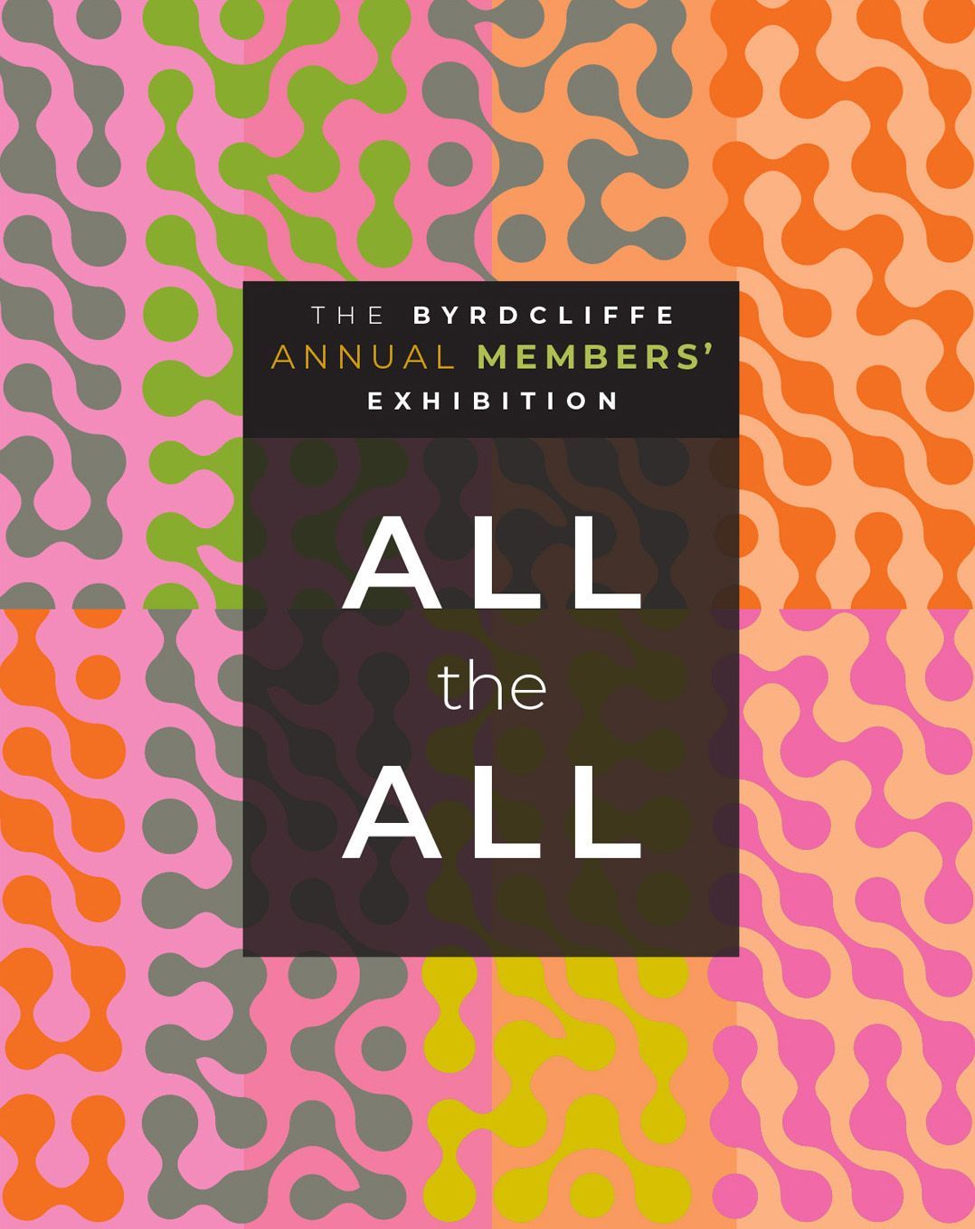 All the All | 2026 Members Show | Kleinert/James Center For The Arts