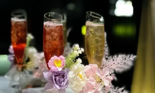 Shadow bar