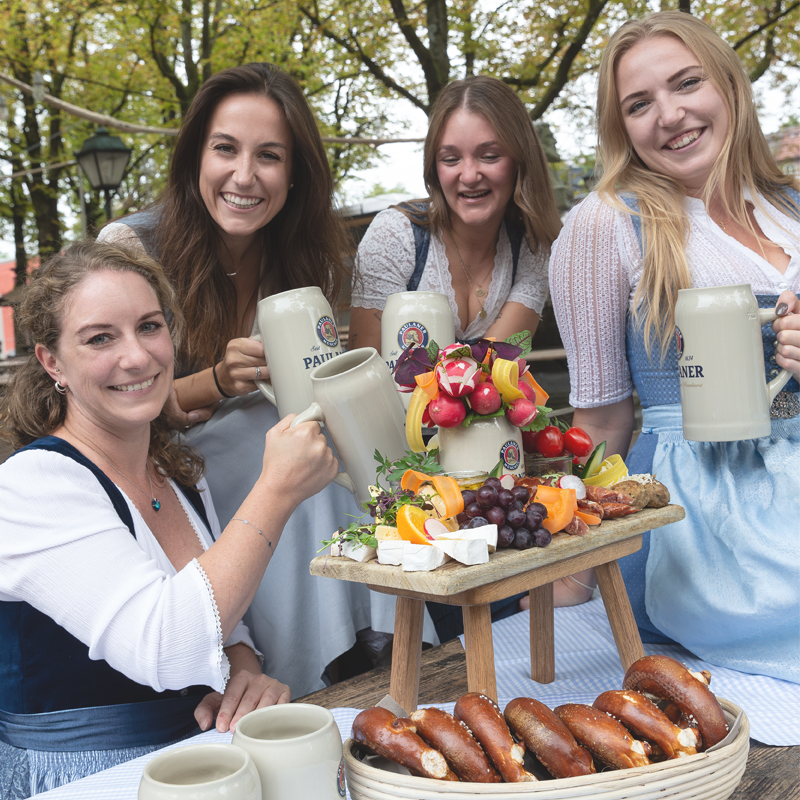 The Original Starkbierfest at Nockherberg 2026 | Munich