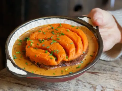 MAKARS GOURMET MASH·BAR