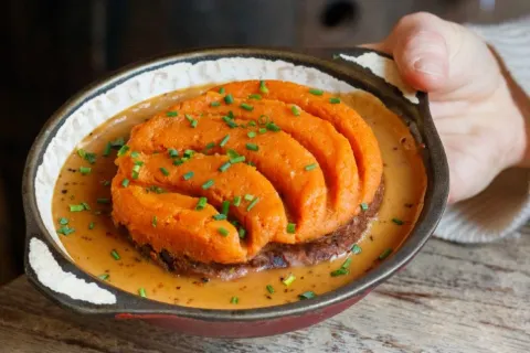 MAKARS GOURMET MASH·BAR