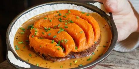 MAKARS GOURMET MASH·BAR