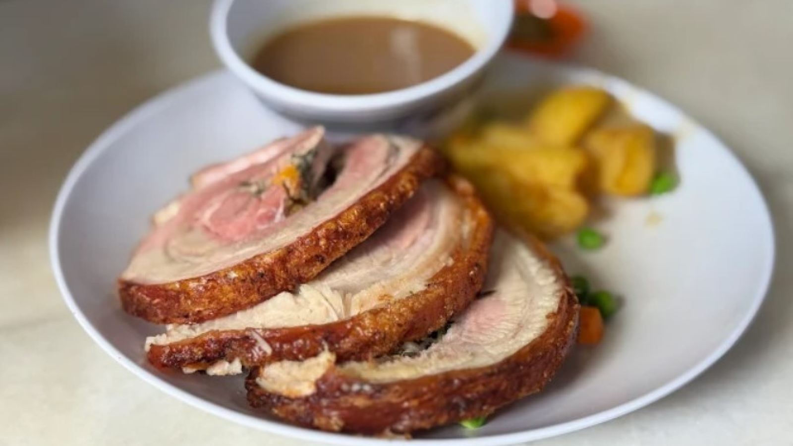 Yut Kee Restaurant