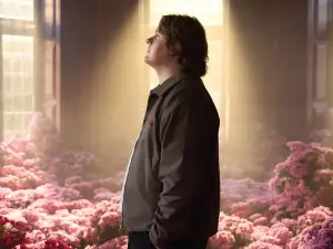 Exeter | Lewis Capaldi Concert
