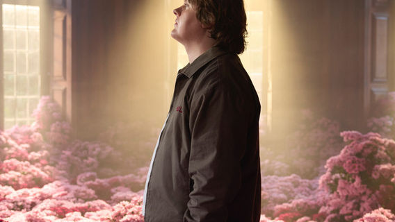 Exeter | Lewis Capaldi Concert