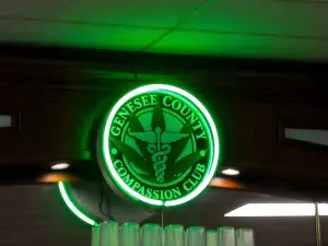 Genesee County Compassion Club
