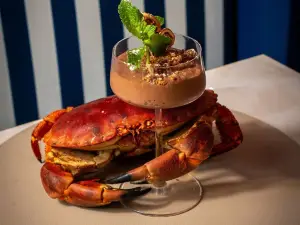 MARISQUEIRA DO PORTO