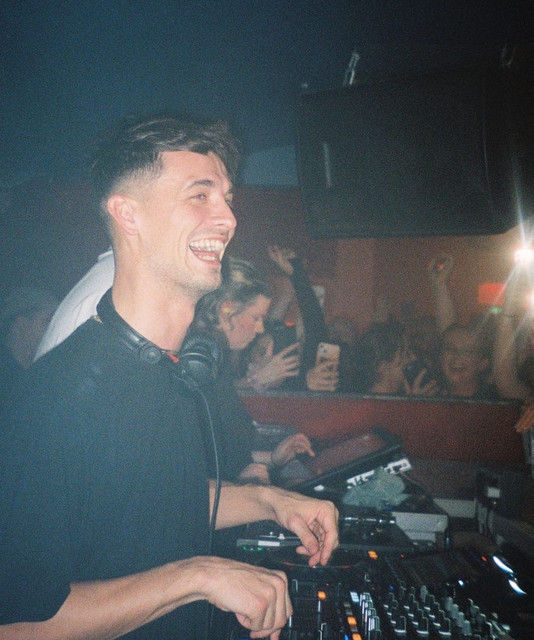 英國蓋茨黑德 · Ben Hemsley & Ewan McVicar 演出 | Gateshead International Stadium