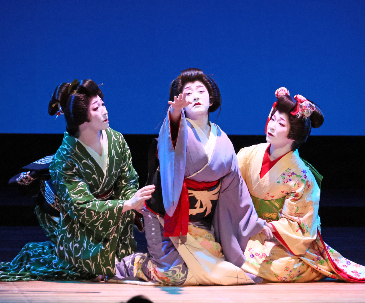 Kanazawa Odori | Kanazawa